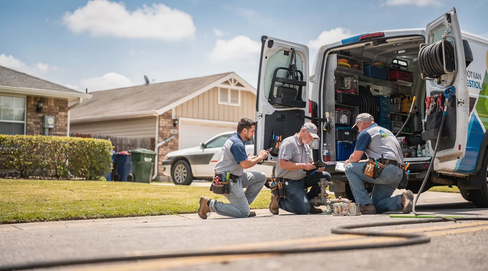 Emergency Plumber in East Mckeesport, PA near me